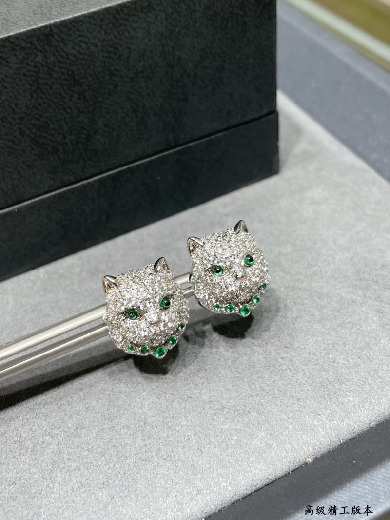 Boucheron Earrings